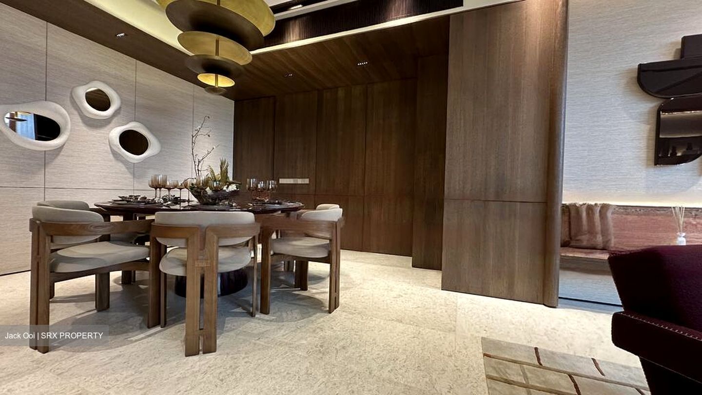 3 Orchard By-The-Park (D10), Condominium #442220661